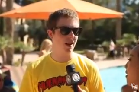 Throwback Thursday: Prepare for Labor Day With a Look Back at a PokerNews BBQ