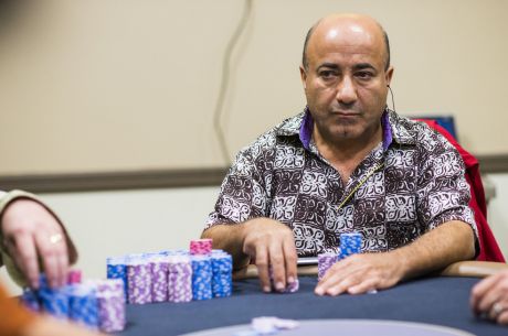 WPT Legends of Poker : Freddy Deeb en table finale pour un 3e titre WPT