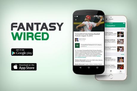 Thursday Night Kickoff: Get Your NFL Fix on  PokerNews' Sister Site FantasyWired