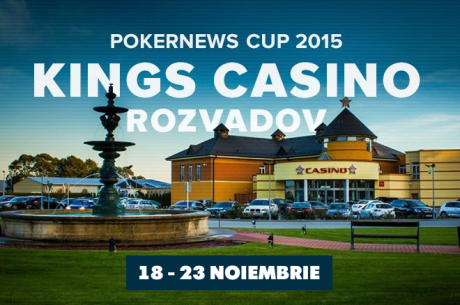 2015 PokerNews Cup