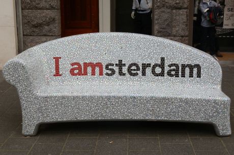 Win a €2,500 Poker Trip to Amsterdam for Just €1!