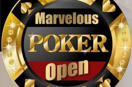 Marrakech : Le Marvelous Poker Open en concurrence avec le WPT National