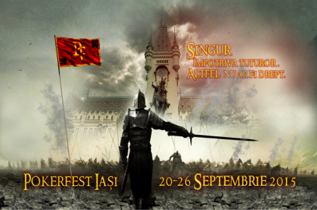 Turnee poker bacau