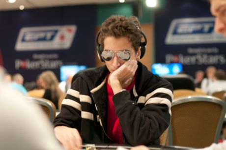 WCOOP: Diogo "Phounder" Veiga no Dia 2 do Evento #38