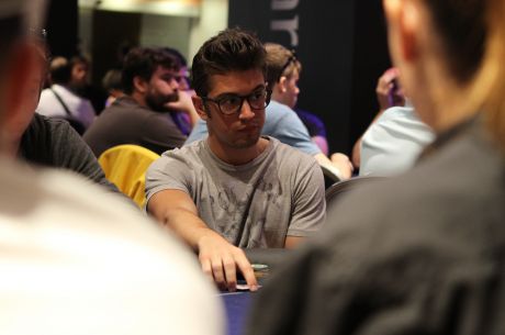 Vicente Delgado 'vicenfish' calienta motores para la semana final del WCOOP consiguiendo...