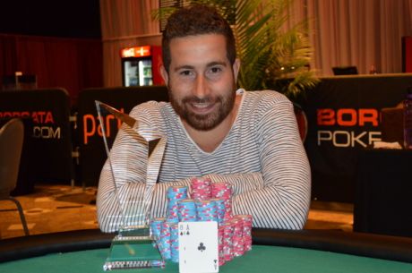 Jonathan Duhamel Notches Third Win of 2015; Takes Down BPO Six-Max Event for $70,990