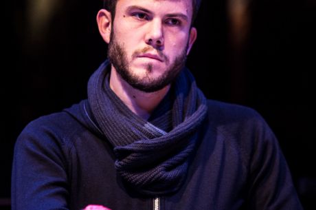 Clément Thumy rejoint la Team Poker & Associés