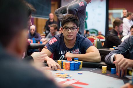 French poker news