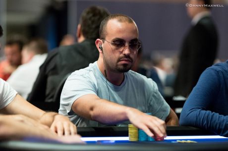 BlogNews Weekly: Bryn Kenney's Bluff, London IPO Bustout Hand, and End Game Tips