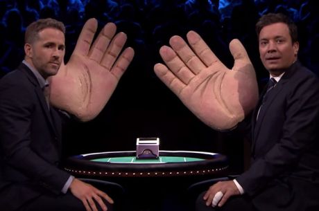 Mississipi Grind : Jimmy Fallon chambre Ryan Reynolds, le joueur qui ne sait pas jouer