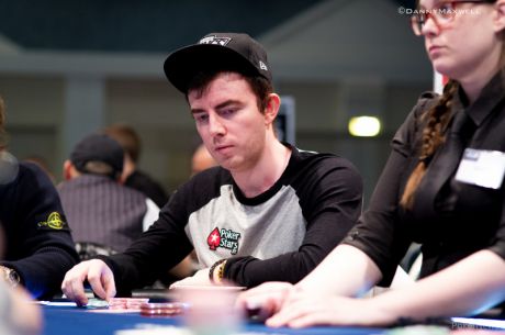 Hold’em with Holloway, Vol. 47: What Untraditional Moves in Poker Might Mean