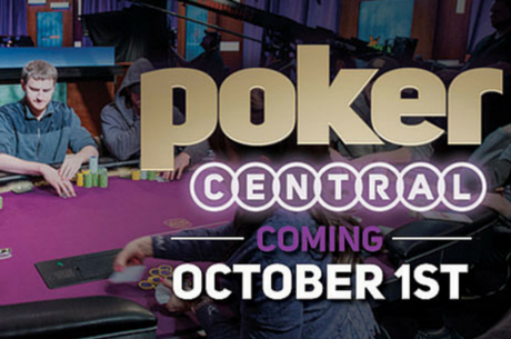 Poker Central Head of Programming Dan Russell on What to Expect from the 24/7 Channel