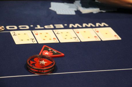 Alec Torelli’s “Hand of the Day”: I Flopped a Monster Draw, Now What?