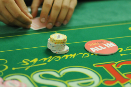 Turneu poker live bucuresti