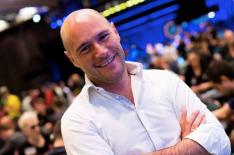 Alex Dreyfus détaille la Global Poker League