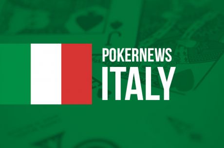 Online Poker Plummeting in Italy, While Casino and Sports Wagering Surge