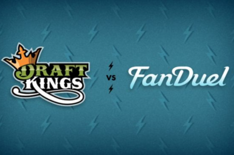 Five Thoughts: DFS Under Fire, GPL Announces the Cube, and More