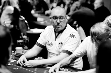 Road to the 2016 WSOP: Working Day and Night, Playing at Dusk Till Dawn