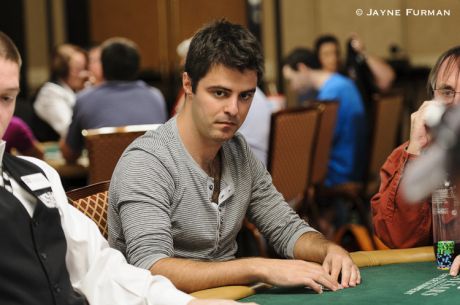 2015 WSOP on ESPN: Pick Your Spots and Play Along with Max Steinberg