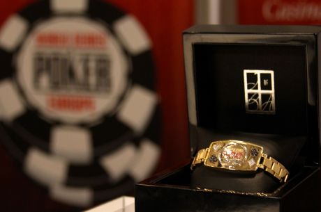 2015 WSOP Europe Day 7: A Hefty Win for Ryan Hefter, 8-Game Down to Three Players