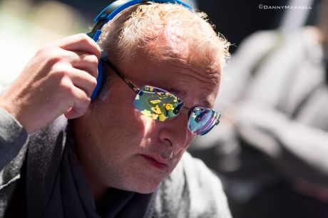 WSOP - Europe : Scott Clements pour un 3e bracelet, bon départ des bleus dans l'event 6