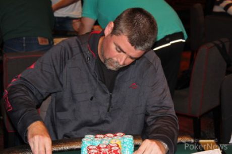 Jim psaros poker players