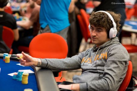 2015 WSOP Europe Day 13: Urbanovich Leads Final 65 in Main Event; Hastings Eyes POY