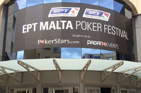 PokerStars European Poker Tour Malta Arranca Hoje com o Main Event IPT