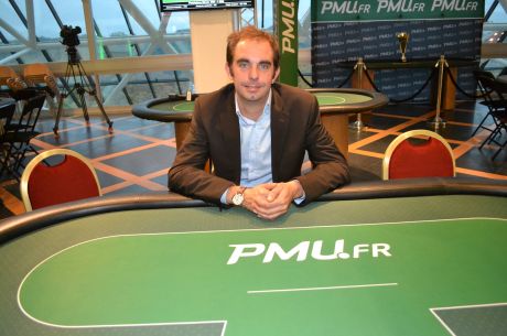 Bilan et perspectives de PMU Poker, l'interview de Brewenn Cariou