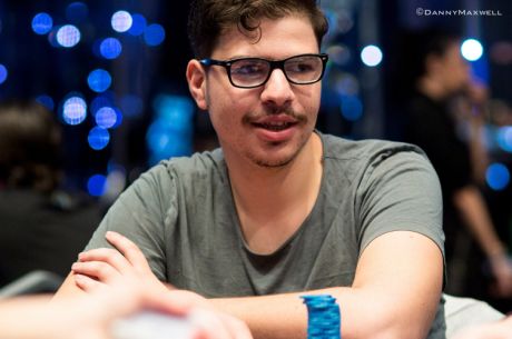WSOPE 2015 Berlino: Kanit Pazzesco Nell'High Roller, Main Event in Pausa