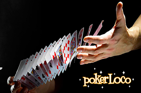 ÚLTIMA HORA: PokerLoco Abandona Mercado luso
