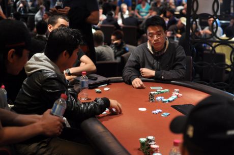 Overbet Shoves: Tread With Caution
