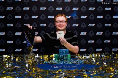 Profesionistul britanic Niall Farrell este noul campion European Poker tour