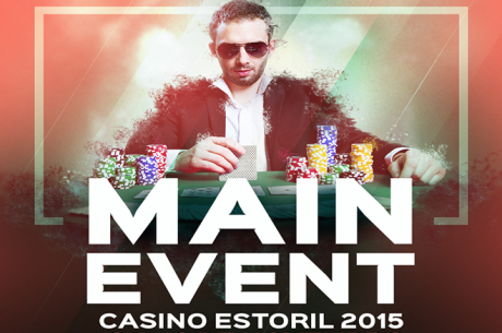 High Roller Casino Estoril 2015 a 12 de Novembro