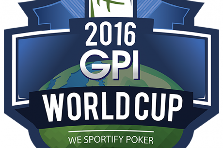 Le Global Poker Masters devient la GPI World Cup, une 2e édition aura bien lieu fin 2016