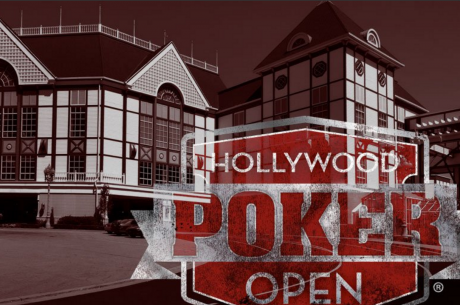 Season 4 of Hollywood Poker Open Kicks Off w/ Lawrenceburg Regional November 12–22