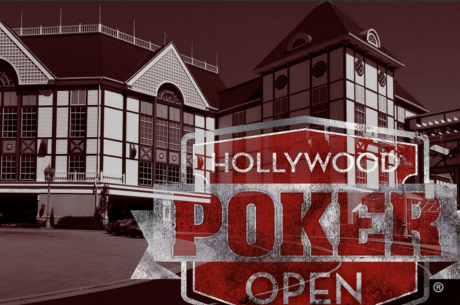 Season 4 of Hollywood Poker Open Kicks Off w/ Lawrenceburg Regional November 12C22