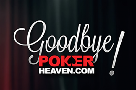 Poker Heaven Fecha as Portas no Dia 12 de Novembro