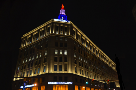 Inside Gaming: Caesars Transitions Ohio Casinos to Rock Gaming; Christie to Decide on Casinos...