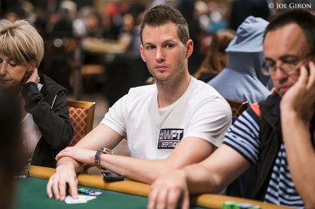 Strategy Vault: Bet-Sizing with Tristan Wade