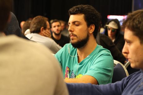 Sergio Cabrera "trujustrus" gana el Thursday Thrill por más de 100K