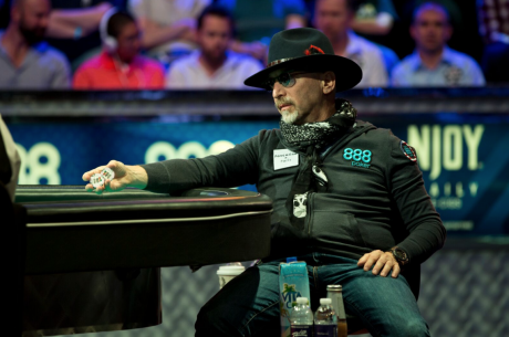 Neil Blumenfield Finishes WSOP Main Event in 3rd Place; McKeehen vs. Beckley for Title