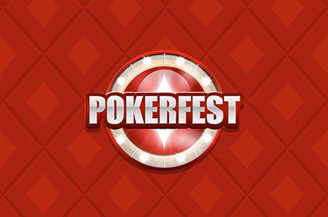 Partypoker's Pokerfest Huge Success with Guarantees Crushed