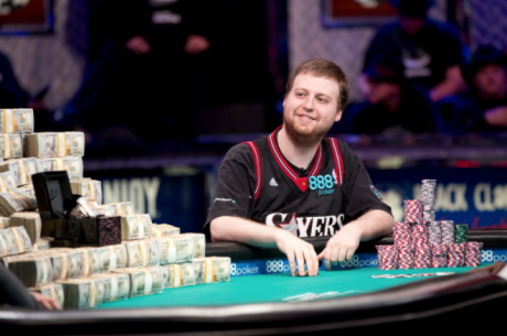 888Weekly: 888 Celebrates the WSOP With a $10k Freeroll, Brings 888Live to Australia