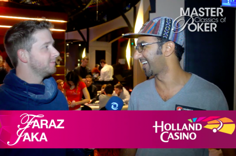 Mcop poker 2018