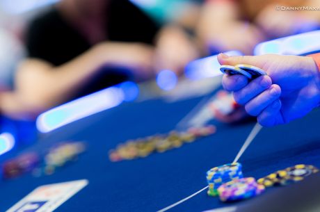 “Game Flow” and the Mechanics of Range-Building in No-Limit Hold'em