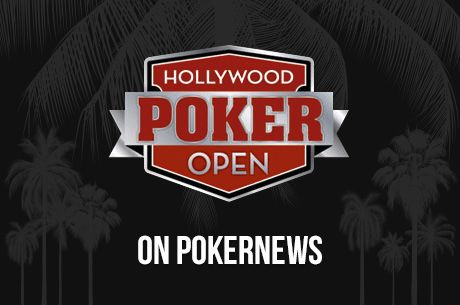 Don't Miss the Hollywood Poker Open Lawrenceburg Regional Main Event This Weekend