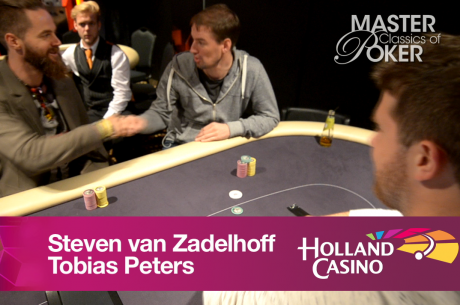 Mcop poker 2018