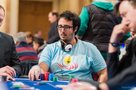 FCOOP : Cameleljaty remporte le Main Event pour 187.315€, Mo la barre runner-up