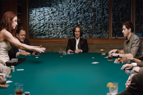 Filmes de Poker: Cold Deck nos Cinemas a 4 de Dezembro